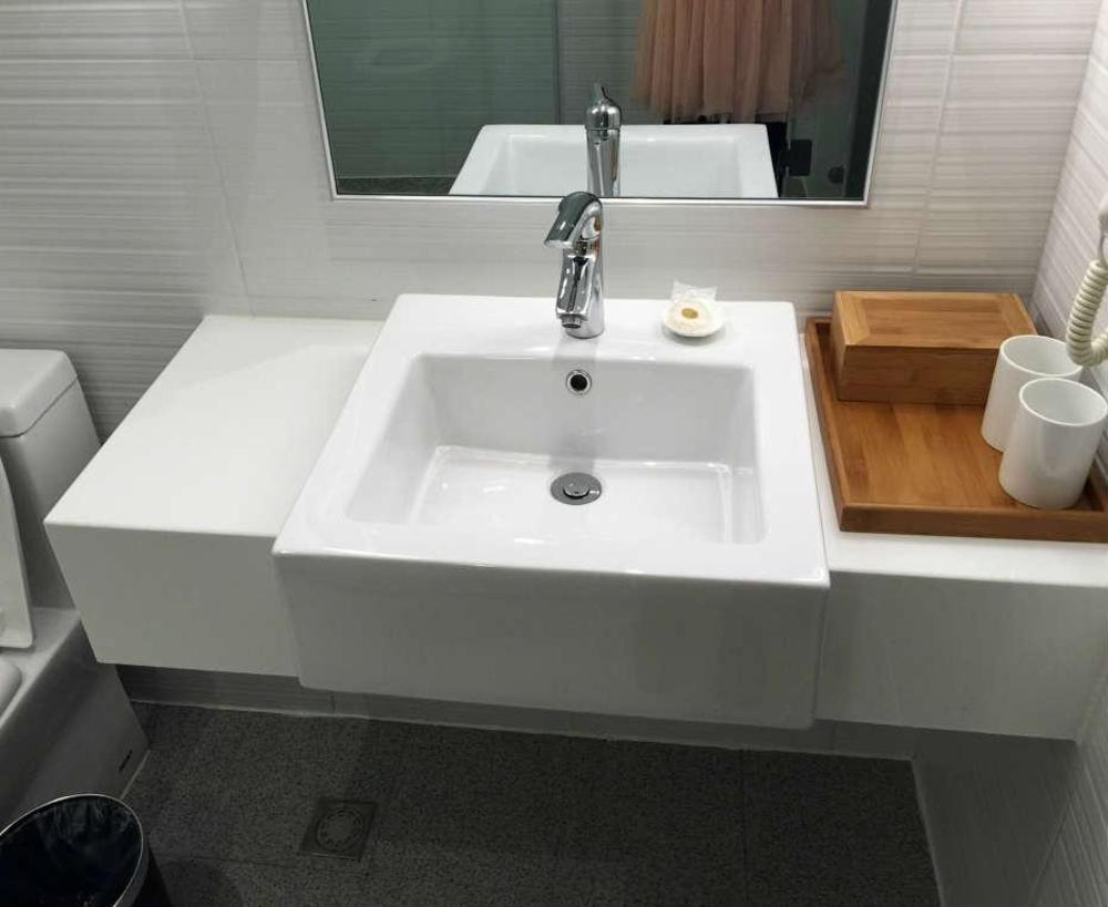 Ji Hotel Jiangqiao Shanghai Eksteriør bilde