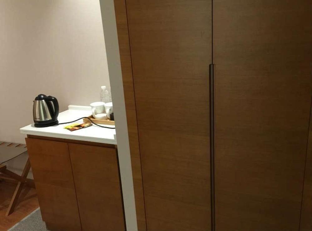 Ji Hotel Jiangqiao Shanghai Eksteriør bilde
